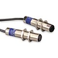 Cylindrical Photoelectric Sensors image